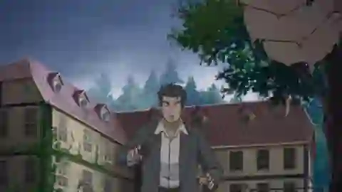 Gakuen Utopia Manabi Straight! Episodio 10