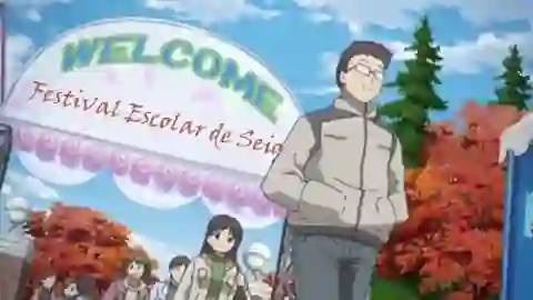 Gakuen Utopia Manabi Straight! Episodio 11