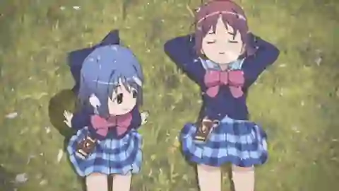 Gakuen Utopia Manabi Straight! Episodio 12