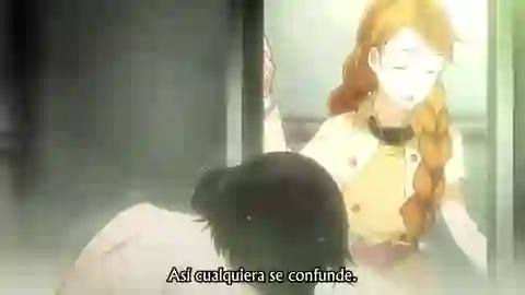 Galilei Donna Episodio 3