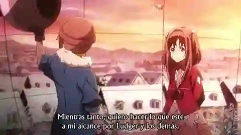 Galilei Donna Episodio 5