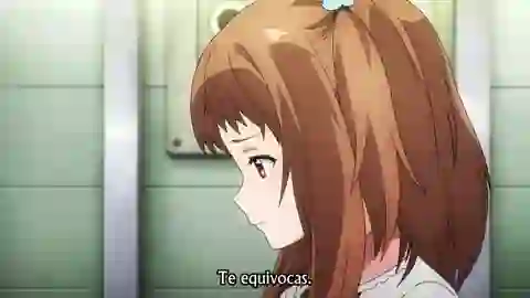 Galilei Donna Episodio 7