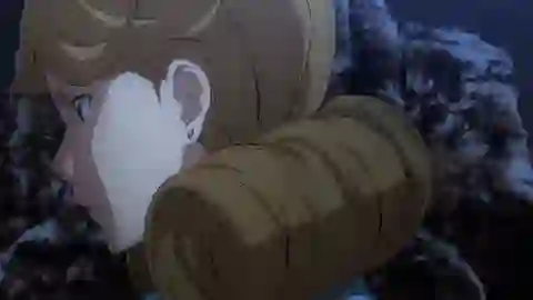 Galilei Donna Episodio 9