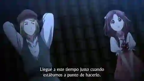Galilei Donna Episodio 10