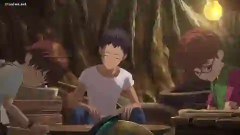 Gamera: Rebirth Episodio 1