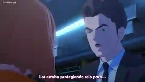 Gamera: Rebirth Episodio 5