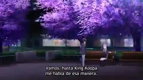 Gamers! Episodio 1