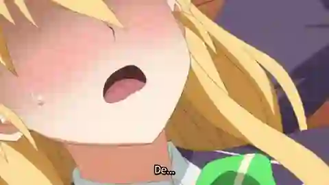 Gamers! Episodio 3