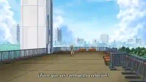 Gamers! Episodio 7