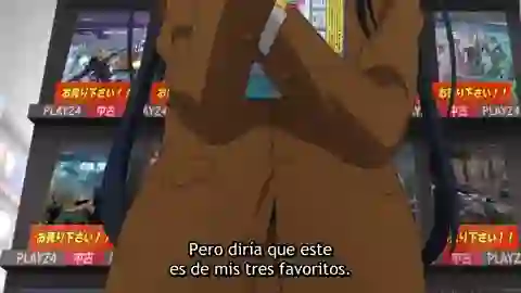 Gamers! Episodio 8