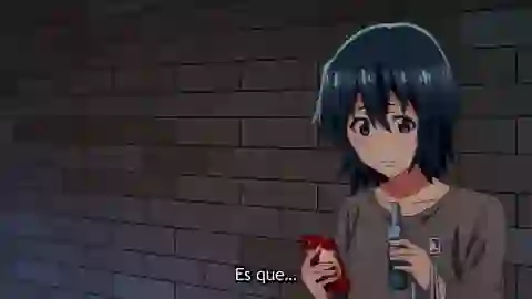 Gamers! Episodio 9