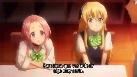 Gamers! Episodio 10