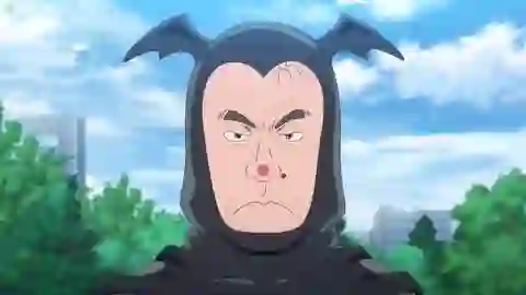 Ganglion Episodio 4