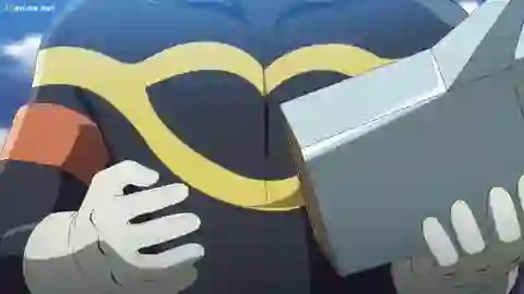 Ganglion Episodio 6