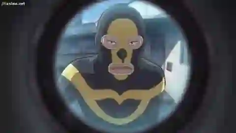 Ganglion Episodio 7