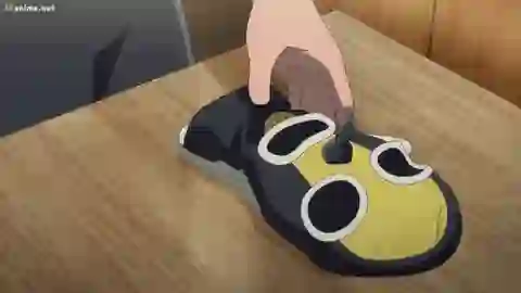 Ganglion Episodio 8