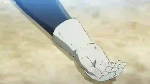 Ganglion Episodio 13