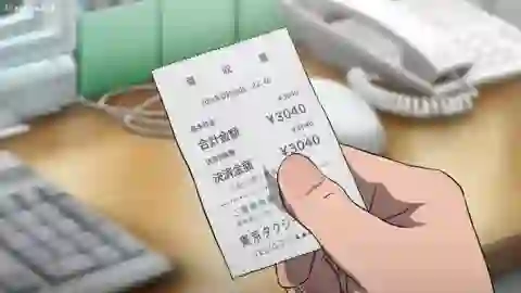 Ganglion Episodio 21