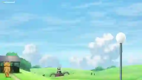 Ganglion Episodio 22