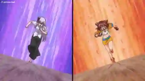 Ganzo! Bandori-chan Episodio 1