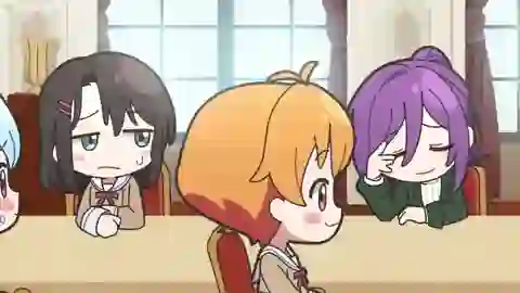 Ganzo! Bandori-chan Episodio 5