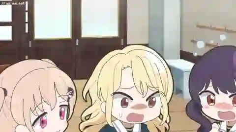 Ganzo! Bandori-chan Episodio 7