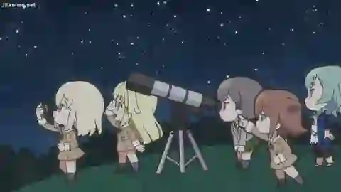Ganzo! Bandori-chan Episodio 12
