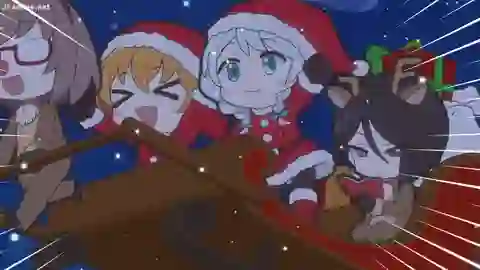 Ganzo! Bandori-chan Episodio 13