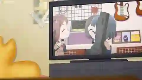 Ganzo! Bandori-chan Episodio 14