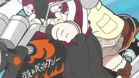 Ganzo! Bandori-chan Episodio 15