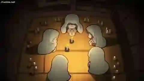 Ganzo! Bandori-chan Episodio 22