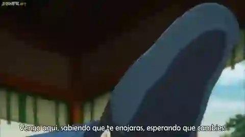 Garo: Guren no Tsuki Episodio 15
