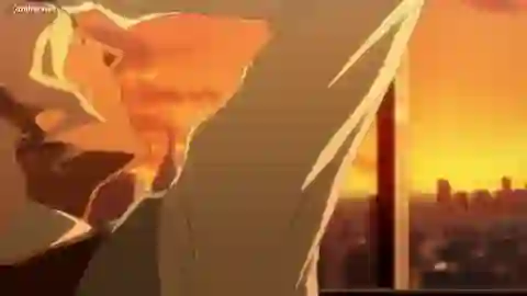 Garo: Vanishing Line Episodio 6