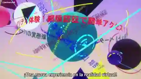Garo: Vanishing Line Episodio 7