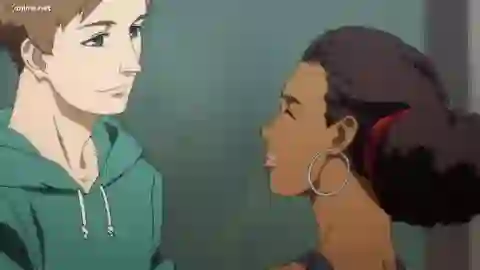 Garo: Vanishing Line Episodio 9