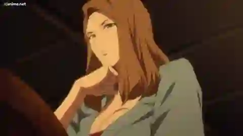 Garo: Vanishing Line Episodio 11