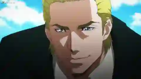 Garo: Vanishing Line Episodio 15