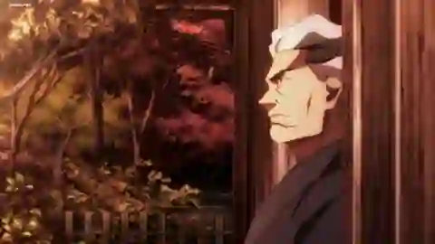 Garouden: The Way of the Lone Wolf Episodio 7