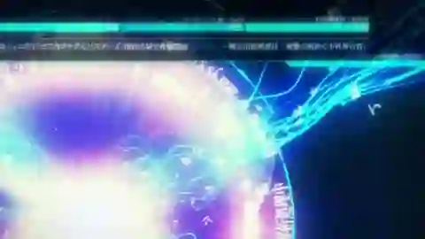 Gatchaman Crowds Episodio 3