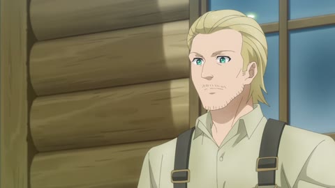 Gekkan Mousou Kagaku Episodio 4