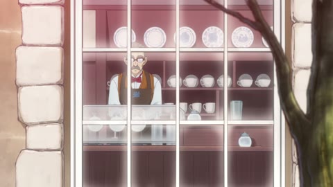 Gekkan Mousou Kagaku Episodio 5