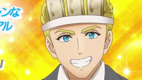 Gekkan Mousou Kagaku Episodio 6