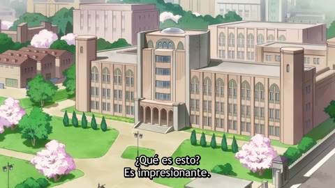 Gekkan Mousou Kagaku Episodio 9