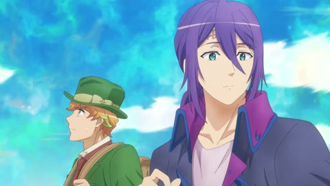 Gekkan Mousou Kagaku Episodio 11