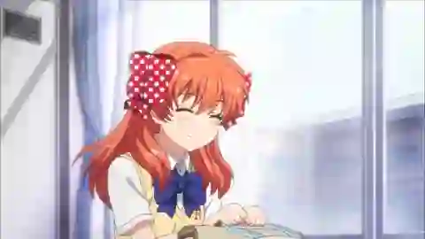 Gekkan Shoujo Nozaki-kun Episodio 11