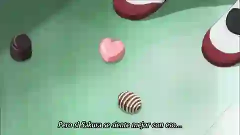 Gekkan Shoujo Nozaki-kun Episodio 12