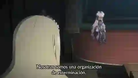 Genei wo Kakeru Taiyou Episodio 3