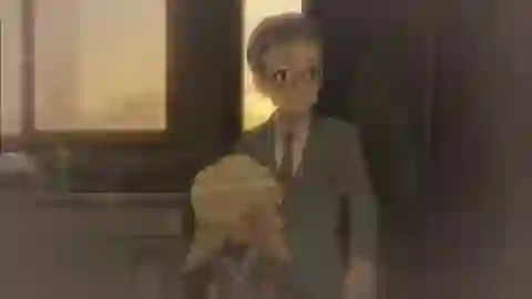 Genei wo Kakeru Taiyou Episodio 5