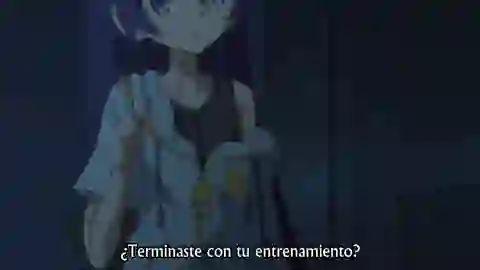 Genei wo Kakeru Taiyou Episodio 8