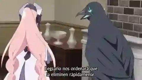 Genei wo Kakeru Taiyou Episodio 10
